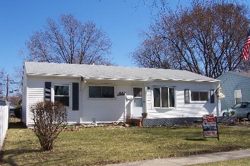 318 Stuart Rd., Lockport, IL 60441