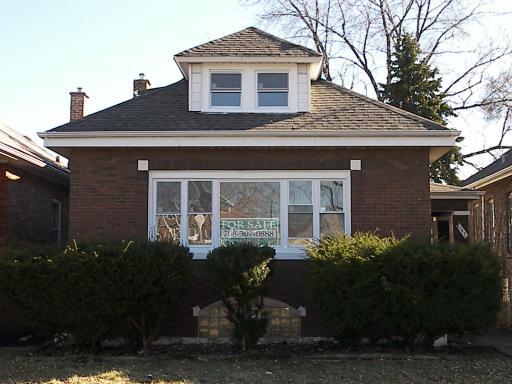 8547 S Bishop St., Chicago, IL 60620