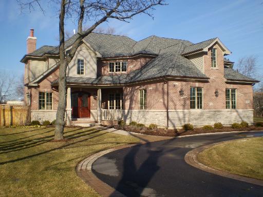 214 N Linden Rd., Northbrook, IL 60062