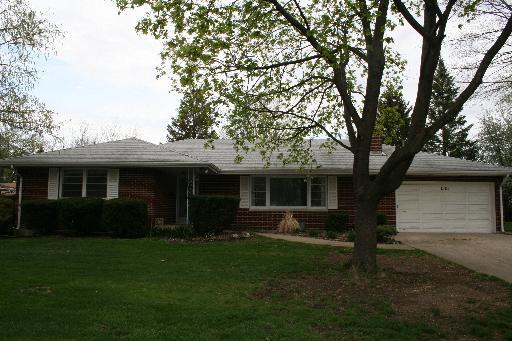 1303 Sherwood Pl., Joliet, IL 60435