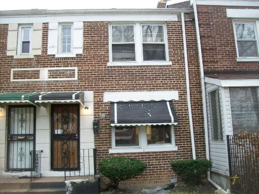 739 E 105th St., Chicago, IL 60628