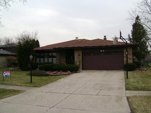 8018 Farmingdale Dr., Darien, IL 60561