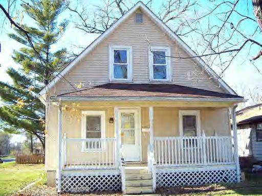 307 N 9th Ave., Kankakee, IL 60901