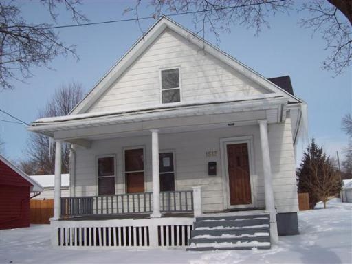 1517 Quincy St., Rockford, IL 61103