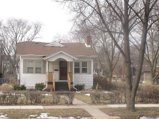 [Address Hidden by Seller], La Grange, IL 60525