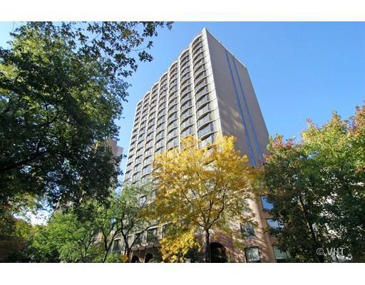 1440 N State Pkwy. #21D, Chicago, IL 60610