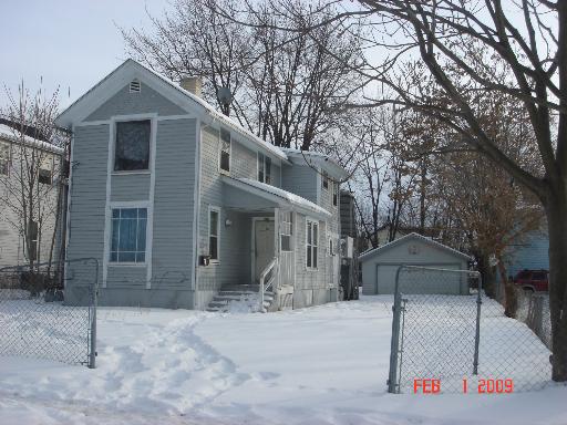 749 Spring St., Aurora, IL 60505