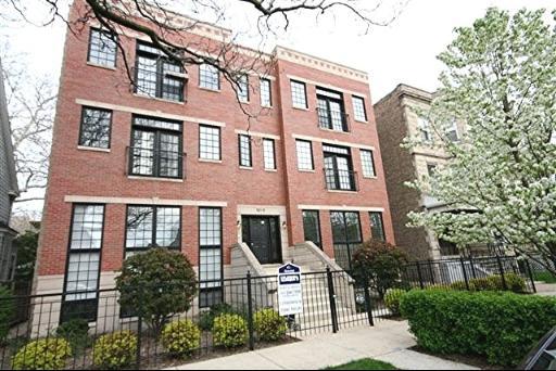 3625 N Lakewood Ave. #1N, Chicago, IL 60613