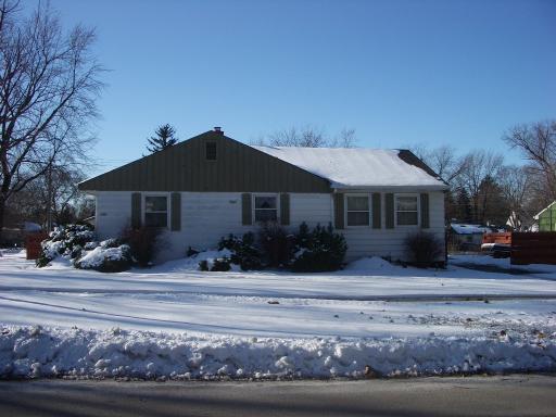 100 N Park St., Westmont, IL 60559