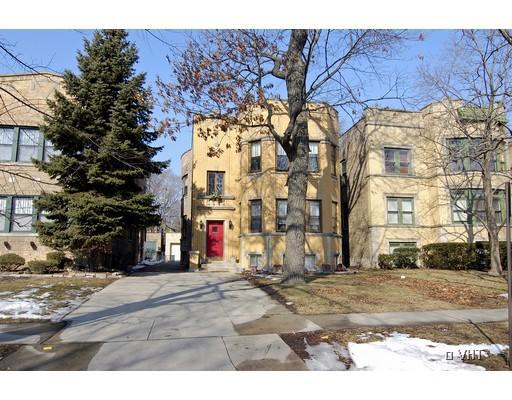 1115 Hull Ter., Evanston, IL 60202