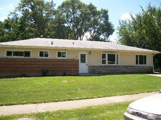 311 Nauvoo St., Park Forest, IL 60466