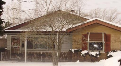 [Address Hidden by Seller], Calumet City, IL 60409