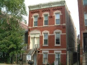 2215 N Campbell #2R, Chicago, IL 60647