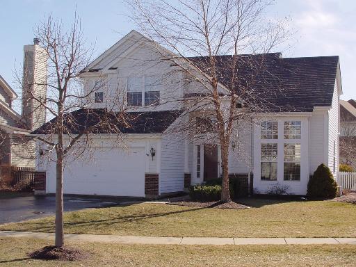 18317 W Meander Dr., Grayslake, IL 60030