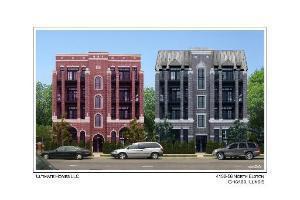 4156 N Elston Ave. #4N, Chicago, IL 60618