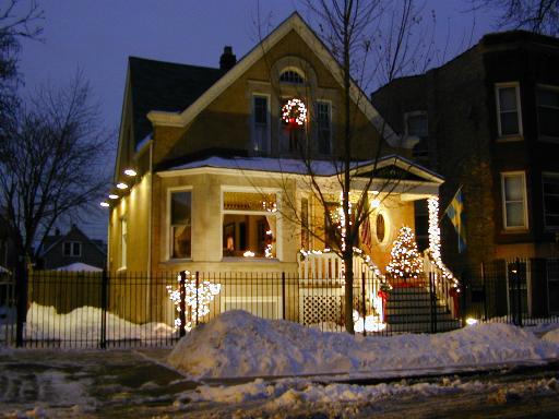 2818 N Albany St., Chicago, IL 60618