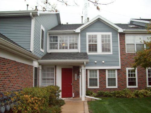 268 Lynn Dr. #5, Palatine, IL 60067