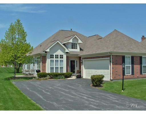 36202 Old Creek Ct., Gurnee, IL 60031