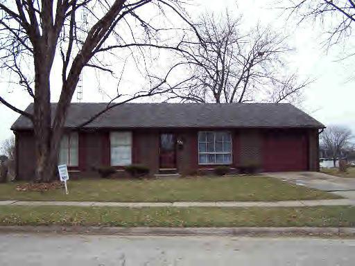 117 Meadow Ct., Bourbonnais, IL 60914