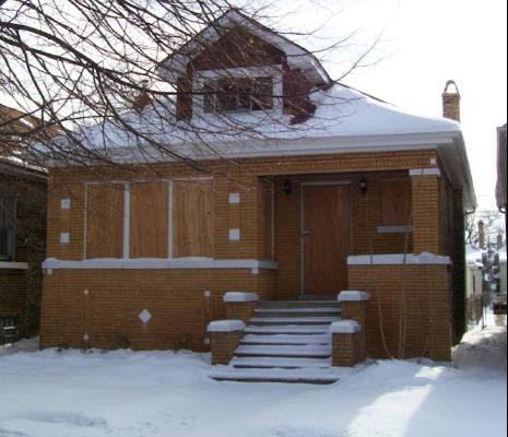 5543 W Roscoe St., Chicago, IL 60634