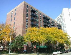 3900 N Pine Grove St. #611, Chicago, IL 60613