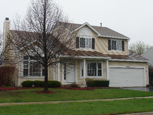 18049 Hampshire Dr., Gurnee, IL 60031