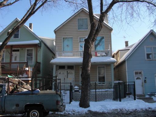 1717 N Kimball Ave., Chicago, IL 60647