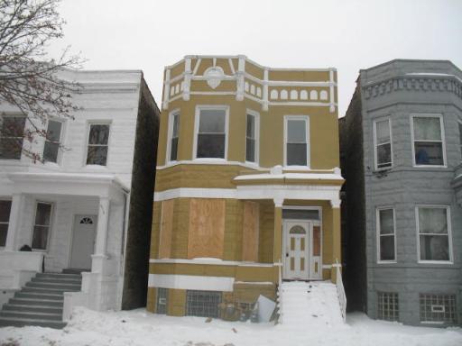 5706 S Green St., Chicago, IL 60621