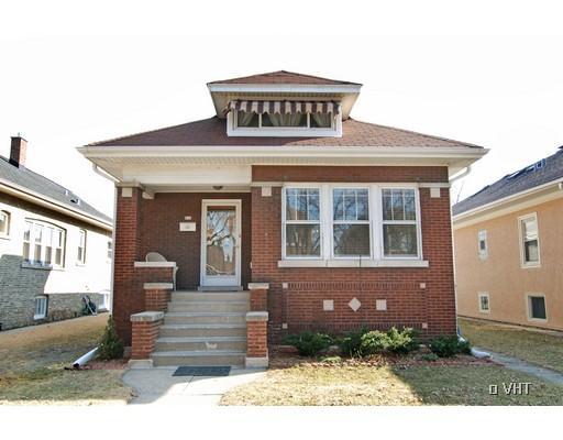 632 Elgin Ave., Forest Park, IL 60130