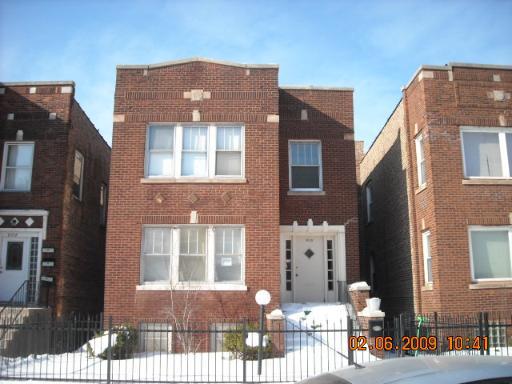 8028 S Dobson Ave., Chicago, IL 60619