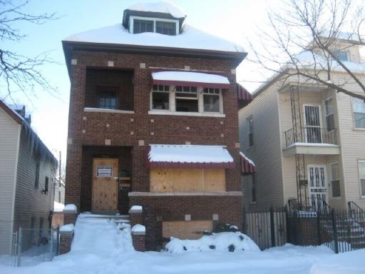 8153 S Coles Ave., Chicago, IL 60620