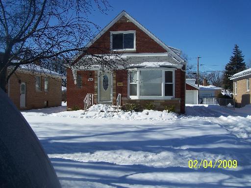 [Address Hidden by Seller], Niles, IL 60714