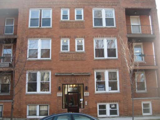 1419 E 68th St. #1, Chicago, IL 60637