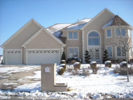20531 Tyler Dr., Lynwood, IL 60411