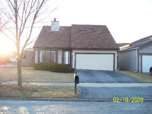 22452 S Adam Dr., Richton Park, IL 60471
