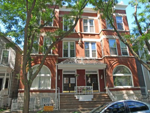 2734 N Seminary Ave. #3C, Chicago, IL 60614