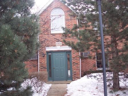 1373 Cunat Ct. #1C, Lake In The Hills, IL 60156