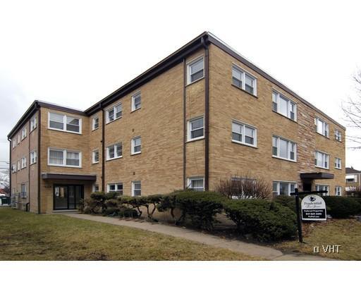 8154 Keating Ave. #301, Skokie, IL 60076