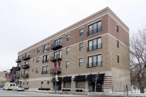 3443 N Lincoln Ave. #4B, Chicago, IL 60657
