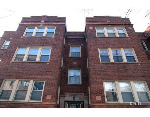 4416 N Rockwell St. #3, Chicago, IL 60625