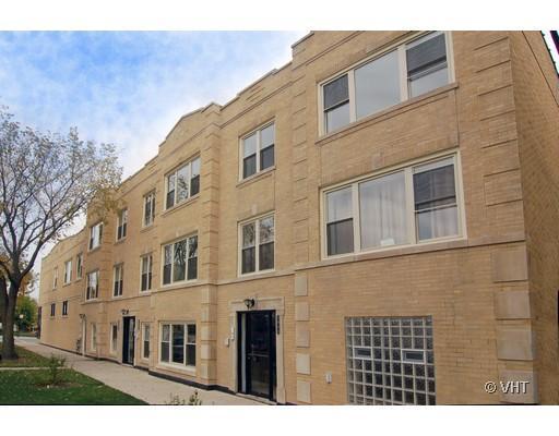 3623 W Armitage St. #2, Chicago, IL 60647