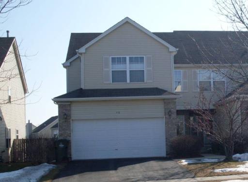 416 Grace, Lake In The Hills, IL 60156