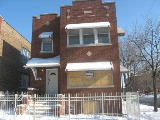 7259 S Cornell Ave., Chicago, IL 60649