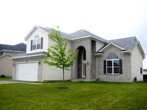 16426 Lewood Dr., Plainfield, IL 60586