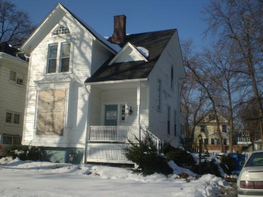2128 W 110 Pl., Chicago, IL 60643