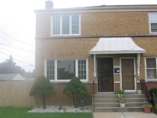 3620 Van Buren St. #A, Bellwood, IL 60104