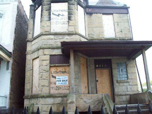 6316 S Champlain Ave., Chicago, IL 60637