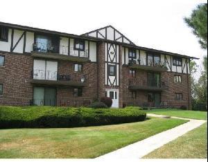 11012 Theresa Cir. #2D, Palos Hills, IL 60465