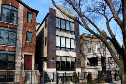 1512 W Victoria #1, Chicago, IL 60660