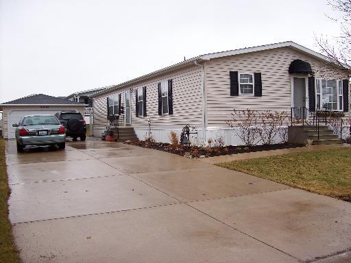 23025 S Big Run Dr., Frankfort, IL 60423